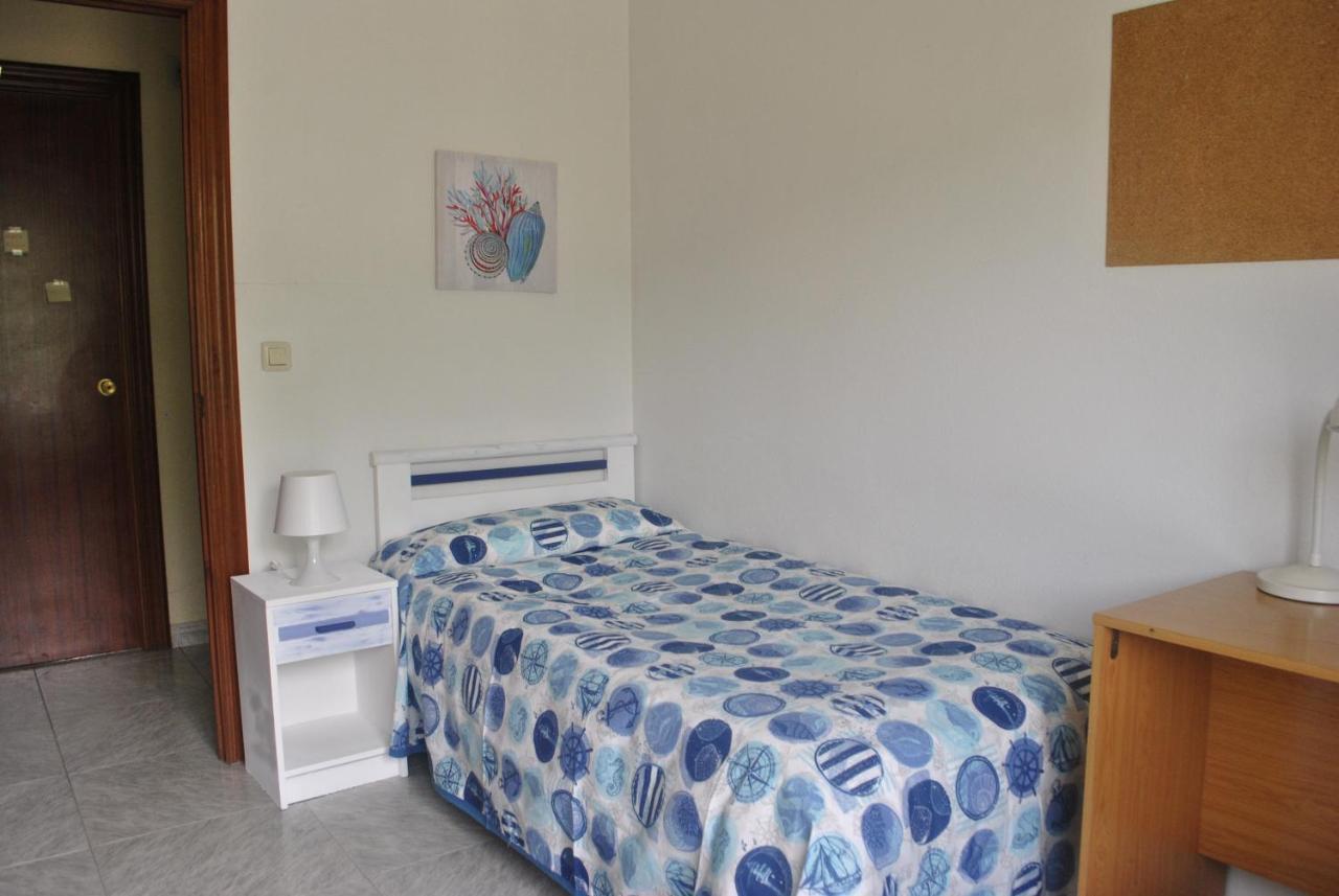 מלון Residencia Universitaria Alto De Miranda - Resiסנטנדר מראה חיצוני תמונה