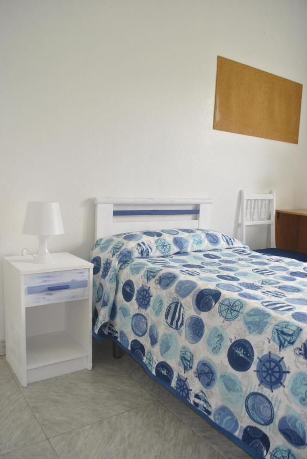 מלון Residencia Universitaria Alto De Miranda - Resiסנטנדר מראה חיצוני תמונה