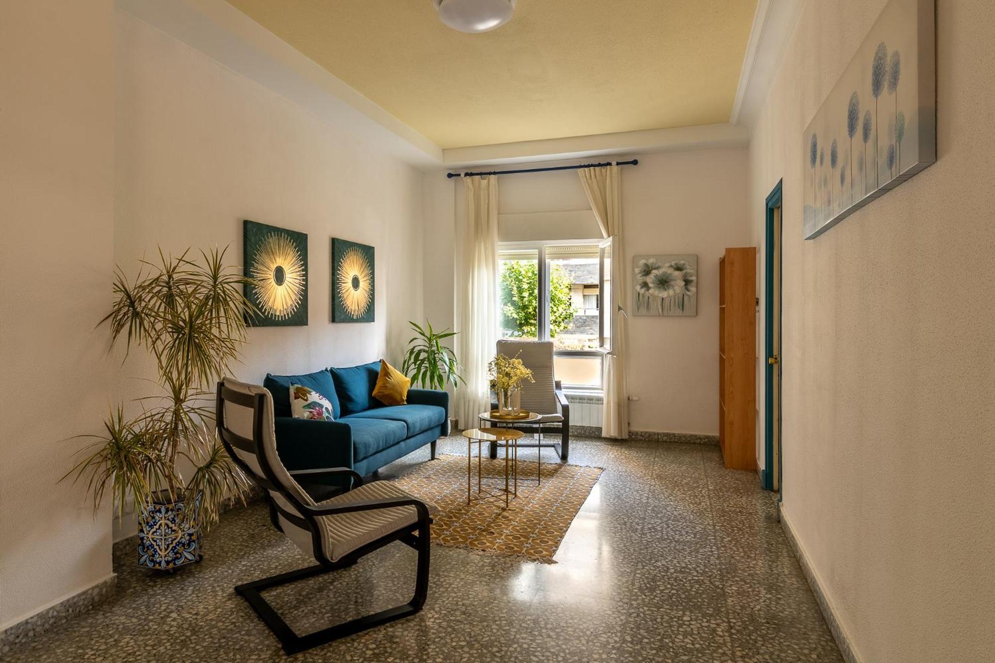 מלון Residencia Universitaria Alto De Miranda - Resiסנטנדר מראה חיצוני תמונה