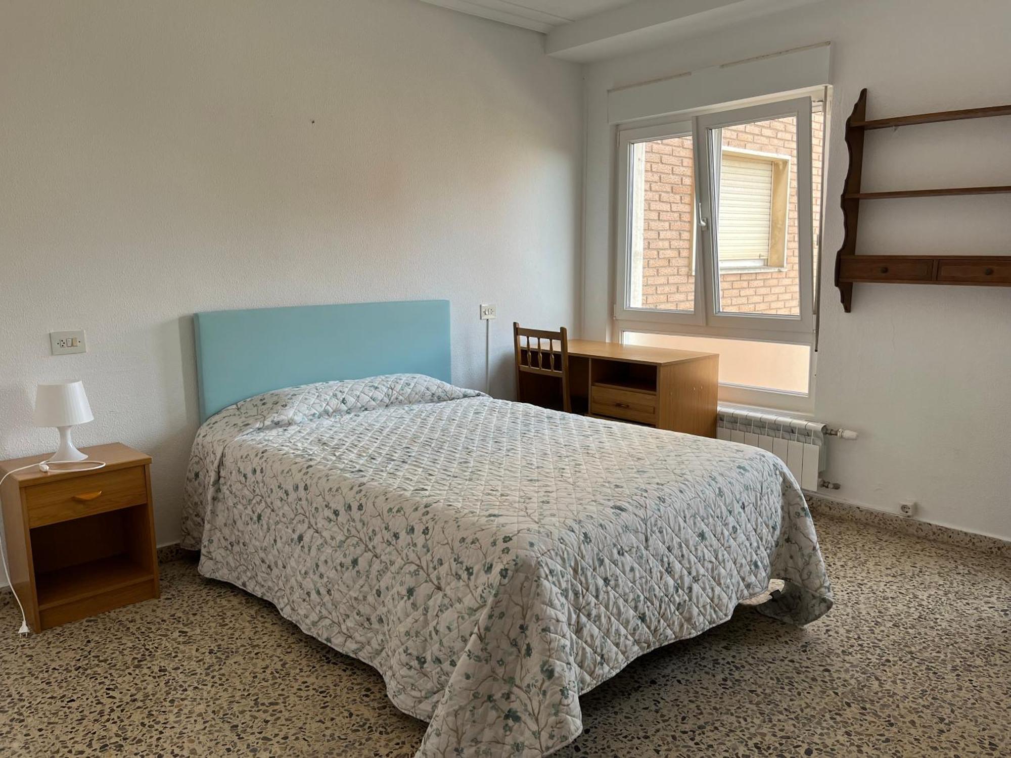 מלון Residencia Universitaria Alto De Miranda - Resiסנטנדר מראה חיצוני תמונה